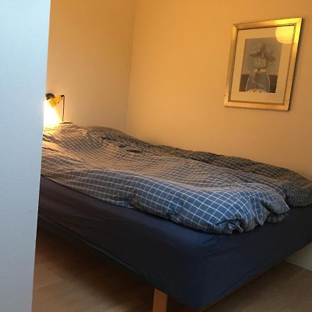 Åbybro Breddamgard B&B מראה חיצוני תמונה
