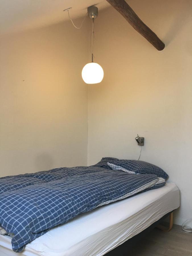 Åbybro Breddamgard B&B מראה חיצוני תמונה