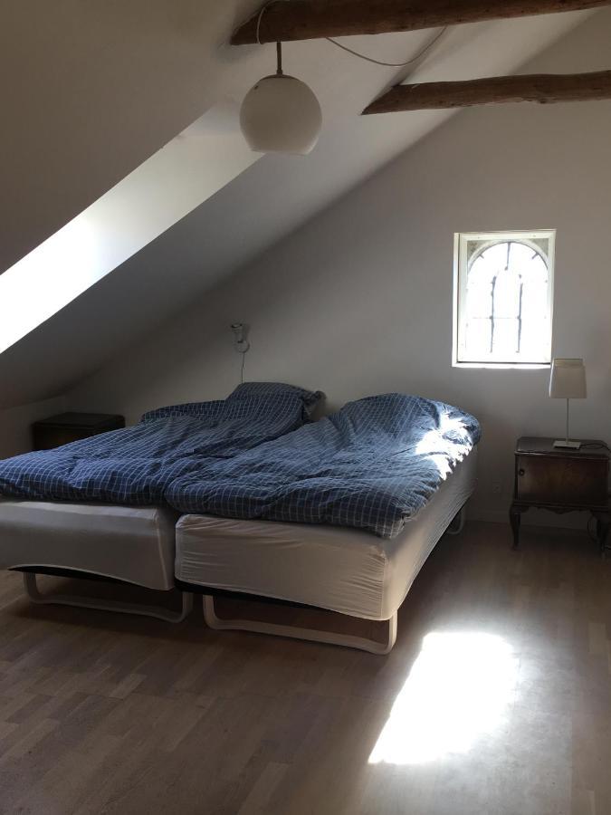 Åbybro Breddamgard B&B מראה חיצוני תמונה