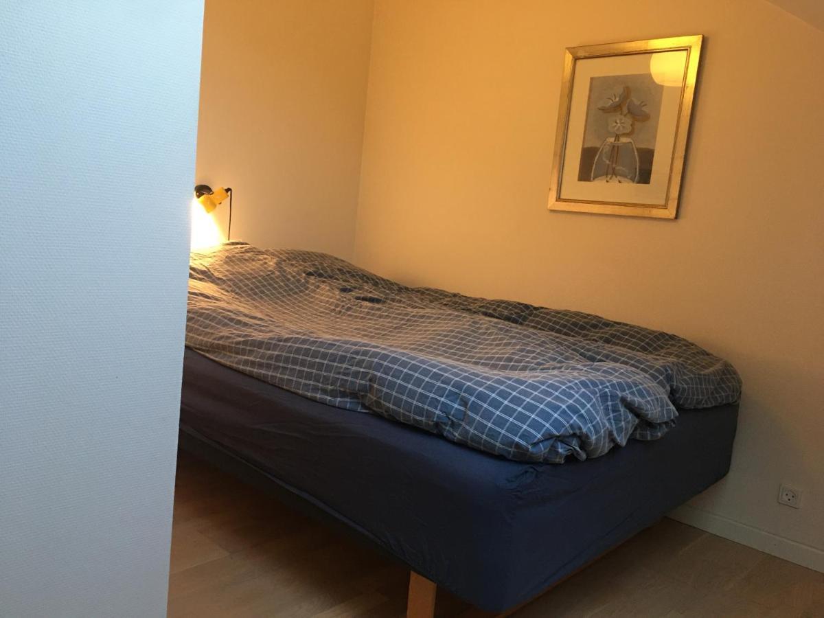Åbybro Breddamgard B&B מראה חיצוני תמונה