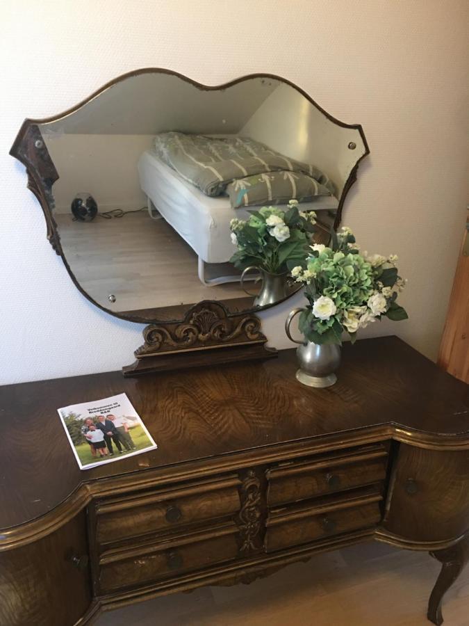 Åbybro Breddamgard B&B מראה חיצוני תמונה